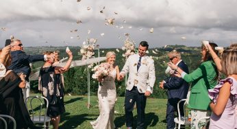 Christopher and Amie Massey – Summergrove Estate Wedding