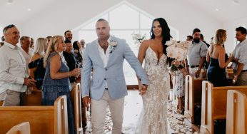 Shayne and Amber | Summergrove Estate | Tweed Coast Weddings